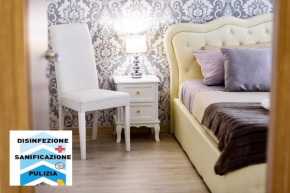 Saint Peter Cozy Apartment, Rome